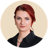 Вікторія Обідовська