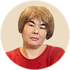 Оксана Шарова