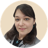 Ольга Купріянова