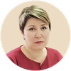 Тетяна Загородна
