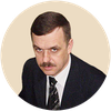 Володимир Костриця