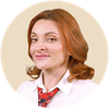 Ярослава Дуброва
