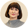 Людмила Кравченко