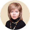 Тетяна Мартинюк