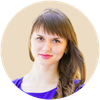 Наталія Брожко