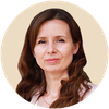 Олена Жадан